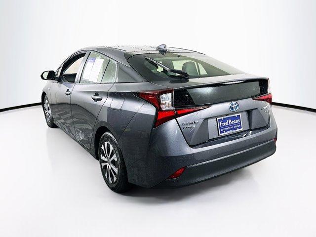 2022 Toyota Prius Vehicle Photo in Flemington, NJ 08822