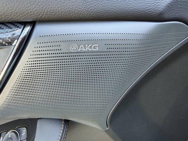 2026 Cadillac CT5-V Vehicle Photo in LEOMINSTER, MA 01453-2952