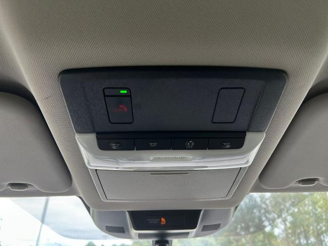 2023 Nissan Rogue Vehicle Photo in Statesboro, GA 30458