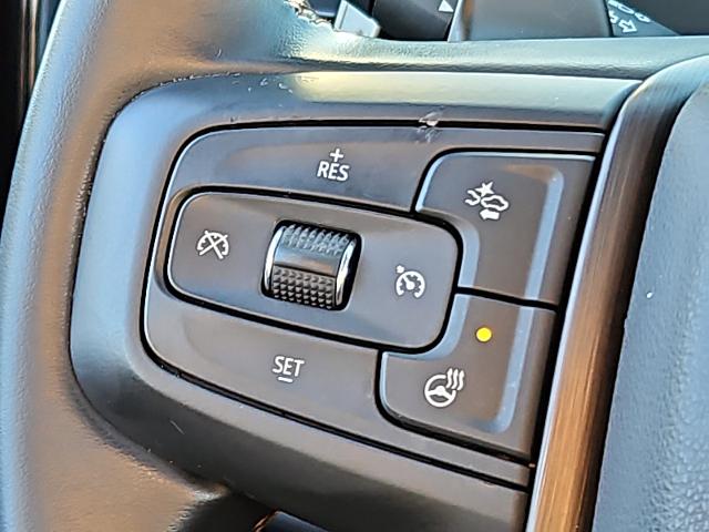 2024 GMC Sierra 1500 Vehicle Photo in TREVOSE, PA 19053-4984