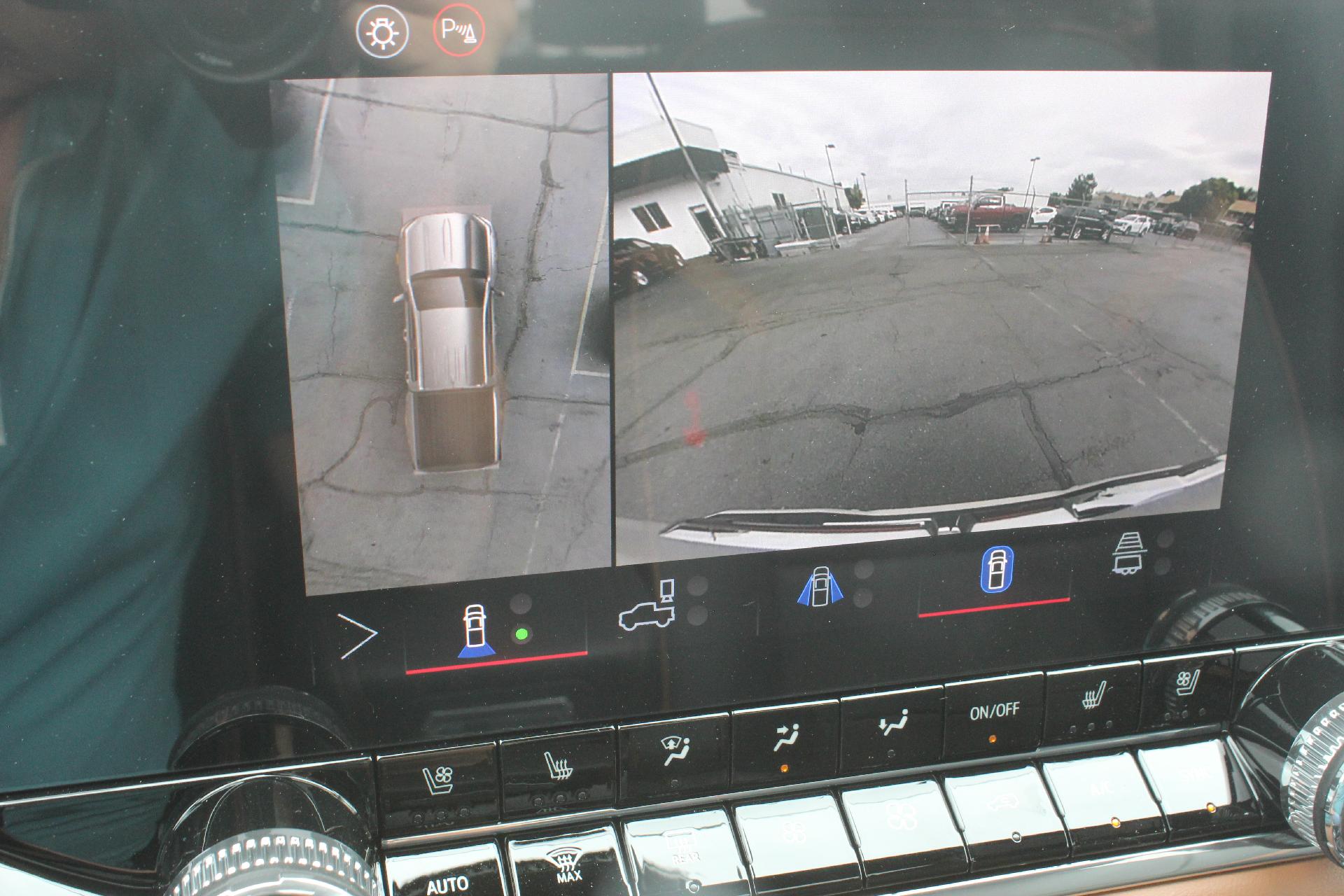 2026 GMC Canyon Vehicle Photo in AURORA, CO 80012-4011