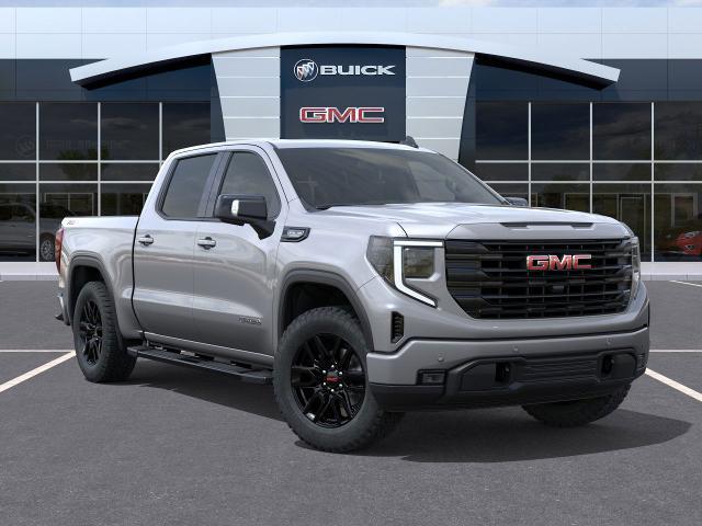 2026 GMC Sierra 1500 Vehicle Photo in ROCHESTER HILLS, MI 48307-2741