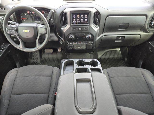 2024 Chevrolet Silverado 2500 HD Vehicle Photo in Decatur, TX 76234