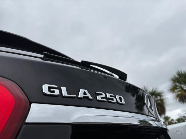2017 Mercedes-Benz GLA Vehicle Photo in Savannah, GA 31419