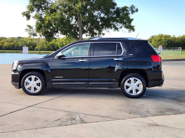 2016 GMC Terrain Vehicle Photo in DENTON, TX 76210-9321