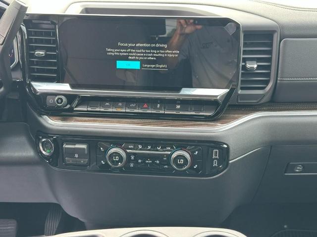 2026 Chevrolet Silverado 1500 Vehicle Photo in COLUMBIA, MO 65203-3903