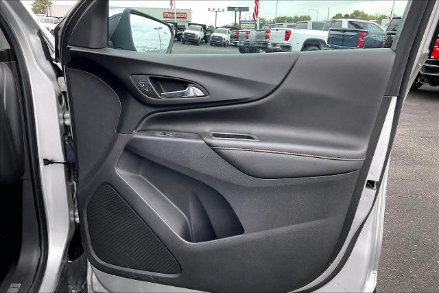 2021 Chevrolet Equinox Vehicle Photo in INDEPENDENCE, MO 64055-1314