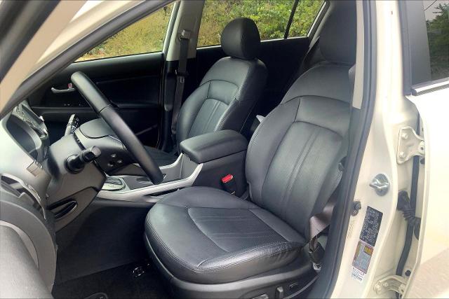 2015 Kia Sportage Vehicle Photo in KANSAS CITY, MO 64114-4545