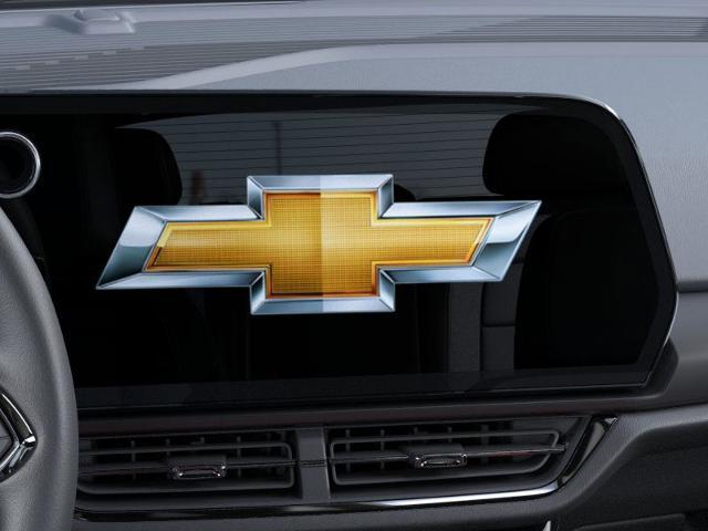 2026 Chevrolet Equinox EV Vehicle Photo in INDEPENDENCE, MO 64055-1314