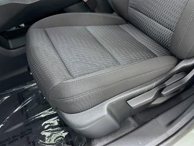2026 Chevrolet Equinox Vehicle Photo in PUYALLUP, WA 98371-4149