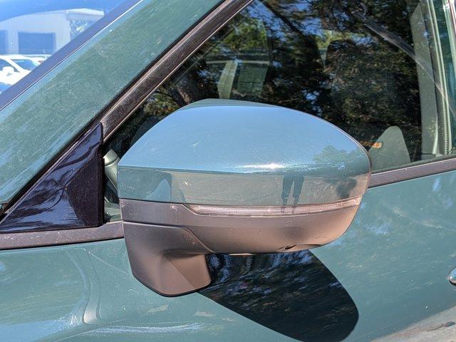 2024 Nissan Pathfinder Vehicle Photo in BRUNSWICK, GA 31525-1881