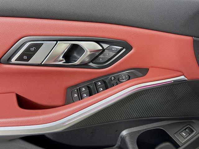 2023 BMW 330i xDrive Vehicle Photo in Flemington, NJ 08822