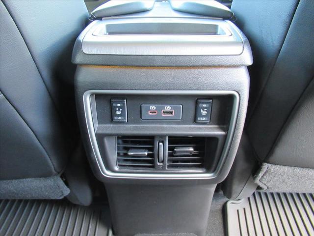2019 Nissan Murano Vehicle Photo in LEESBURG, FL 34788-4022