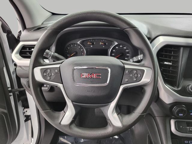 2023 GMC Acadia Vehicle Photo in GREEN BAY, WI 54303-3330