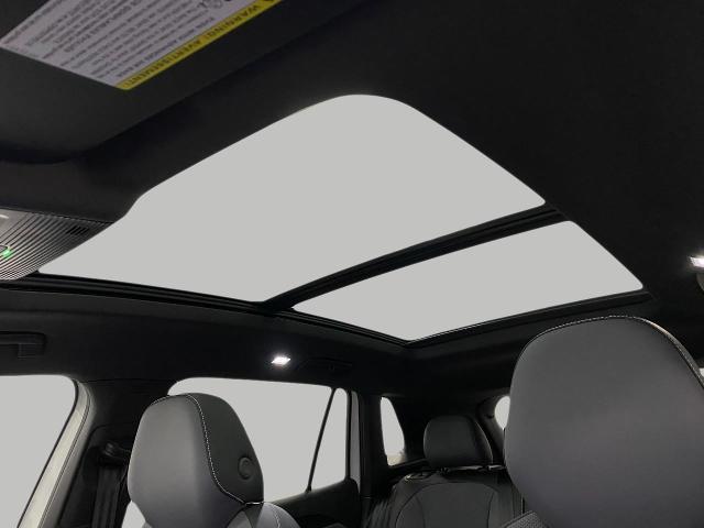 2025 Volkswagen Tiguan Vehicle Photo in Appleton, WI 54913