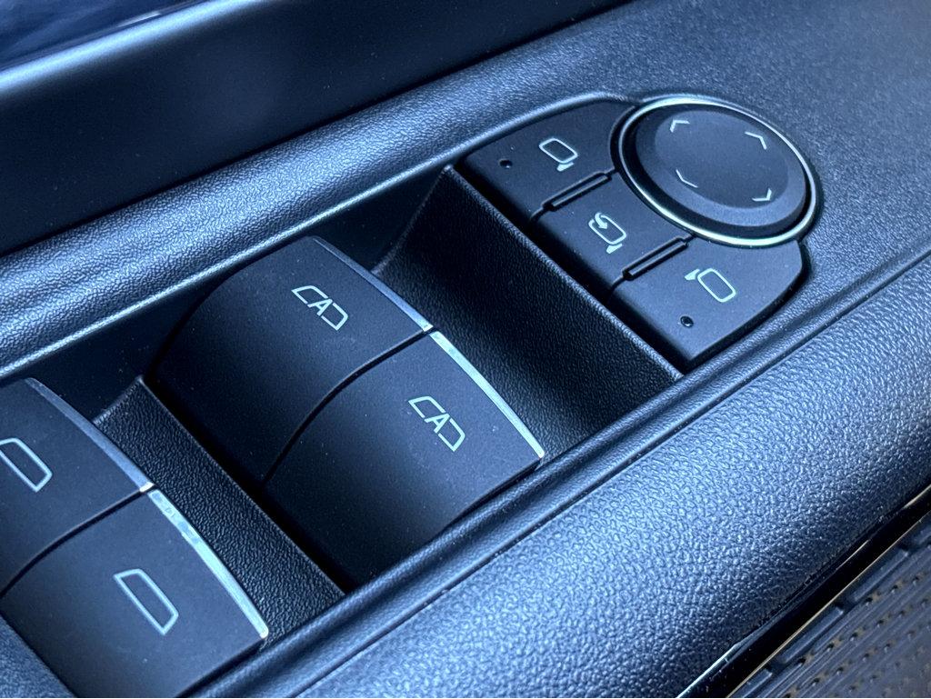 2025 Chevrolet Silverado EV Vehicle Photo in POOLER, GA 31322-3252