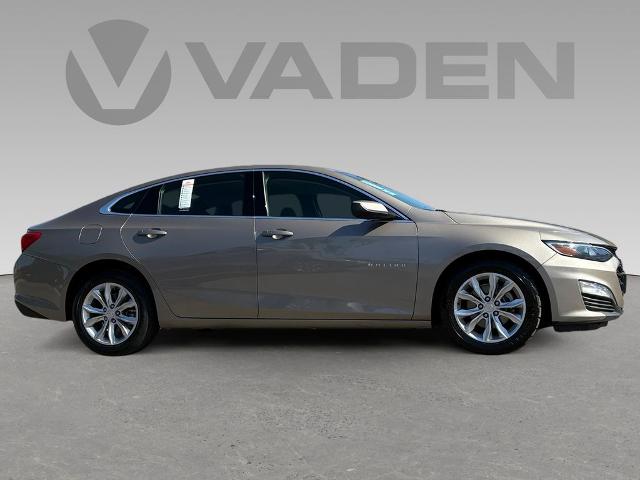 2023 Chevrolet Malibu Vehicle Photo in Savannah, GA 31419