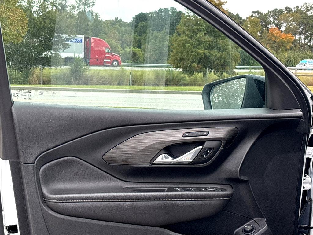 2022 GMC Terrain Vehicle Photo in POOLER, GA 31322-3252