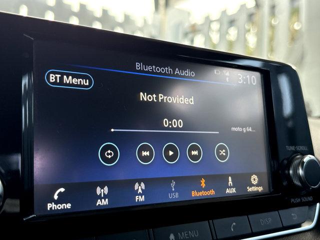 2024 Nissan Sentra Vehicle Photo in Savannah, GA 31419