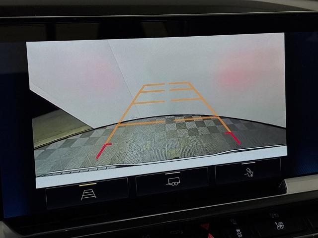 2026 Chevrolet Silverado 1500 Vehicle Photo in PUYALLUP, WA 98371-4149