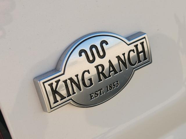 2025 Ford F-150 Vehicle Photo in Weatherford, TX 76087