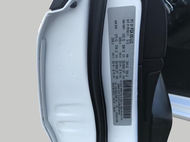 2020 Jeep Grand Cherokee Vehicle Photo in GREEN BAY, WI 54303-3330