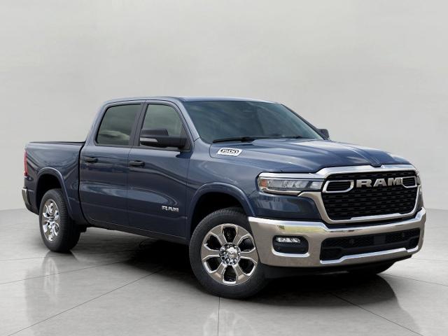 2026 Ram 1500 Vehicle Photo in Neenah, WI 54956