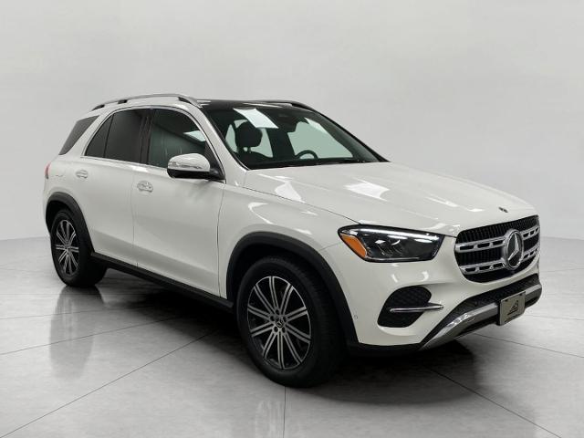 2024 Mercedes-Benz GLE Vehicle Photo in Neenah, WI 54956
