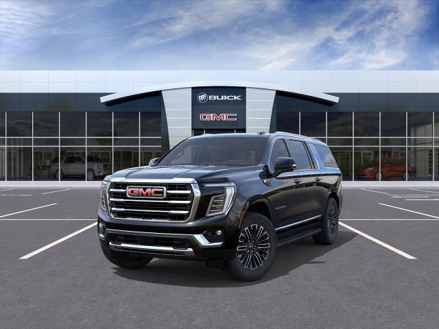 2026 GMC Yukon XL Elevation - 7