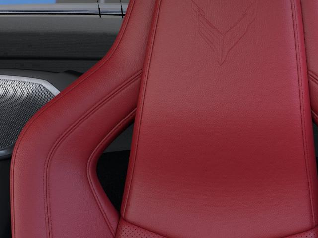 2026 Corvette Z06 Z06 Convertible 1LZ picture #20