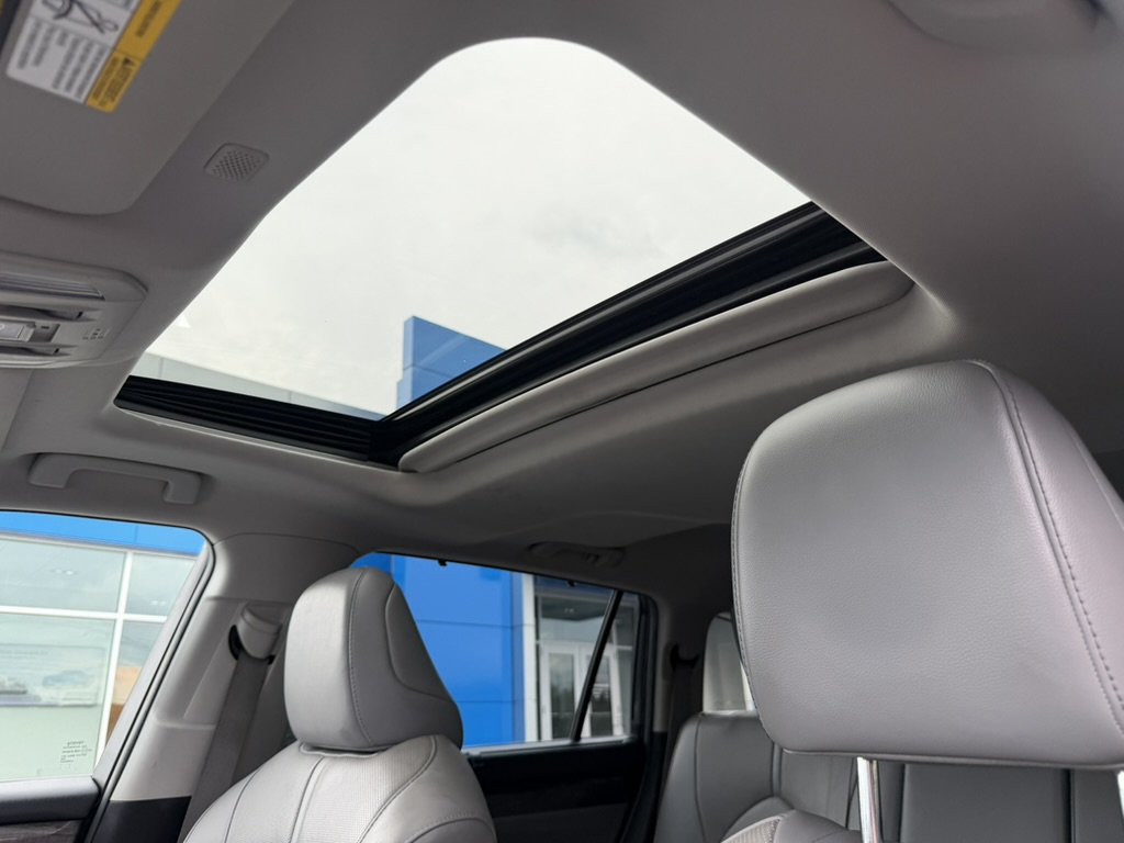 2021 Toyota Highlander photo 31 of 38