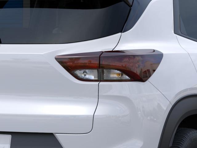 2026 Chevrolet Trailblazer photo 11 of 30