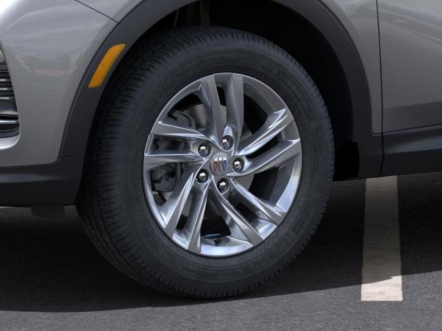 2025 Buick Envista Vehicle Photo in ROCHESTER HILLS, MI 48307-2741