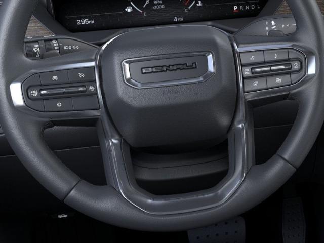 2025 GMC Acadia Vehicle Photo in TOPEKA, KS 66609-0000