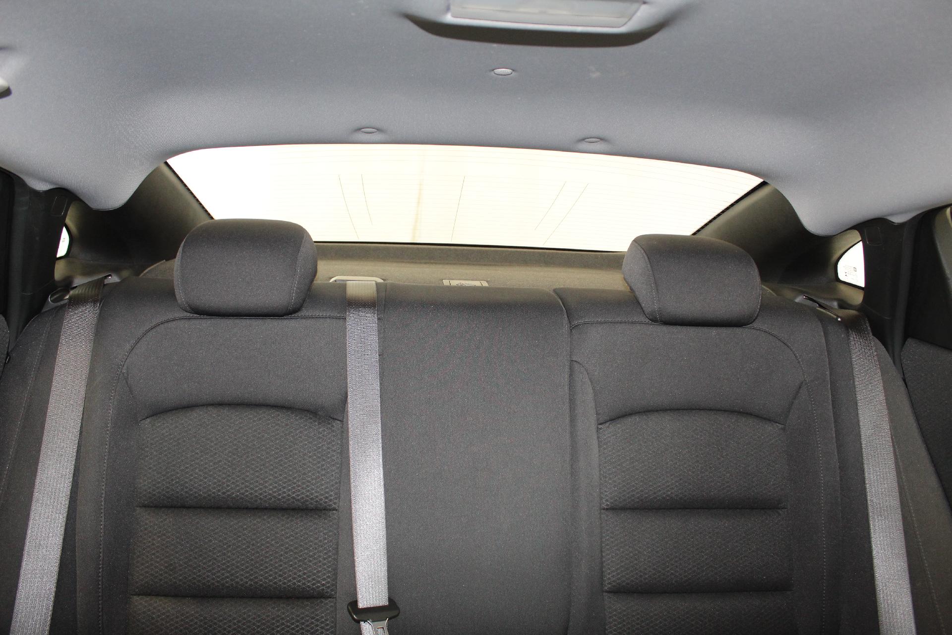 2025 Chevrolet Malibu Vehicle Photo in NORTHAMPTON, MA 01060-1120