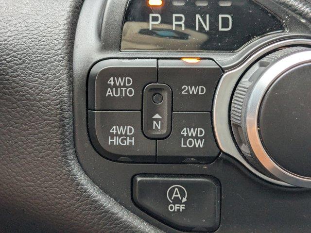 2022 Ram 1500 Vehicle Photo in BRUNSWICK, GA 31525-1881
