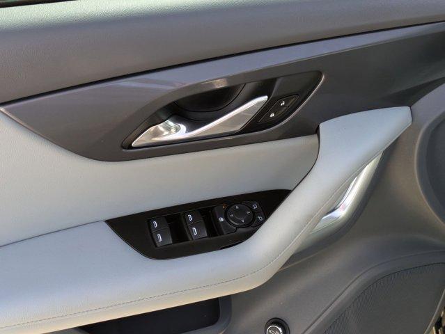 2021 Chevrolet Blazer Vehicle Photo in SELMA, TX 78154-1459