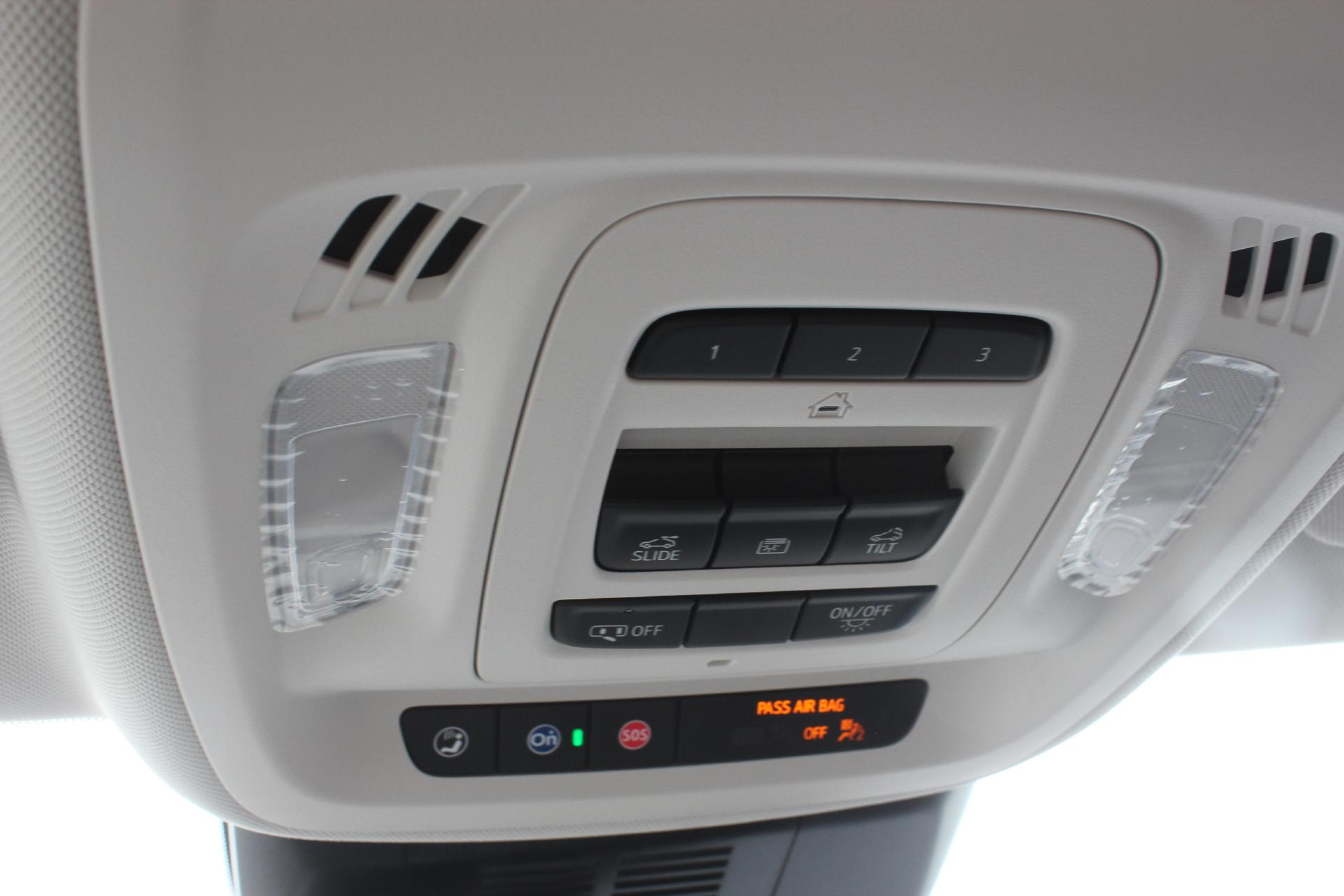 2025 Buick Envision Vehicle Photo in AURORA, CO 80012-4011