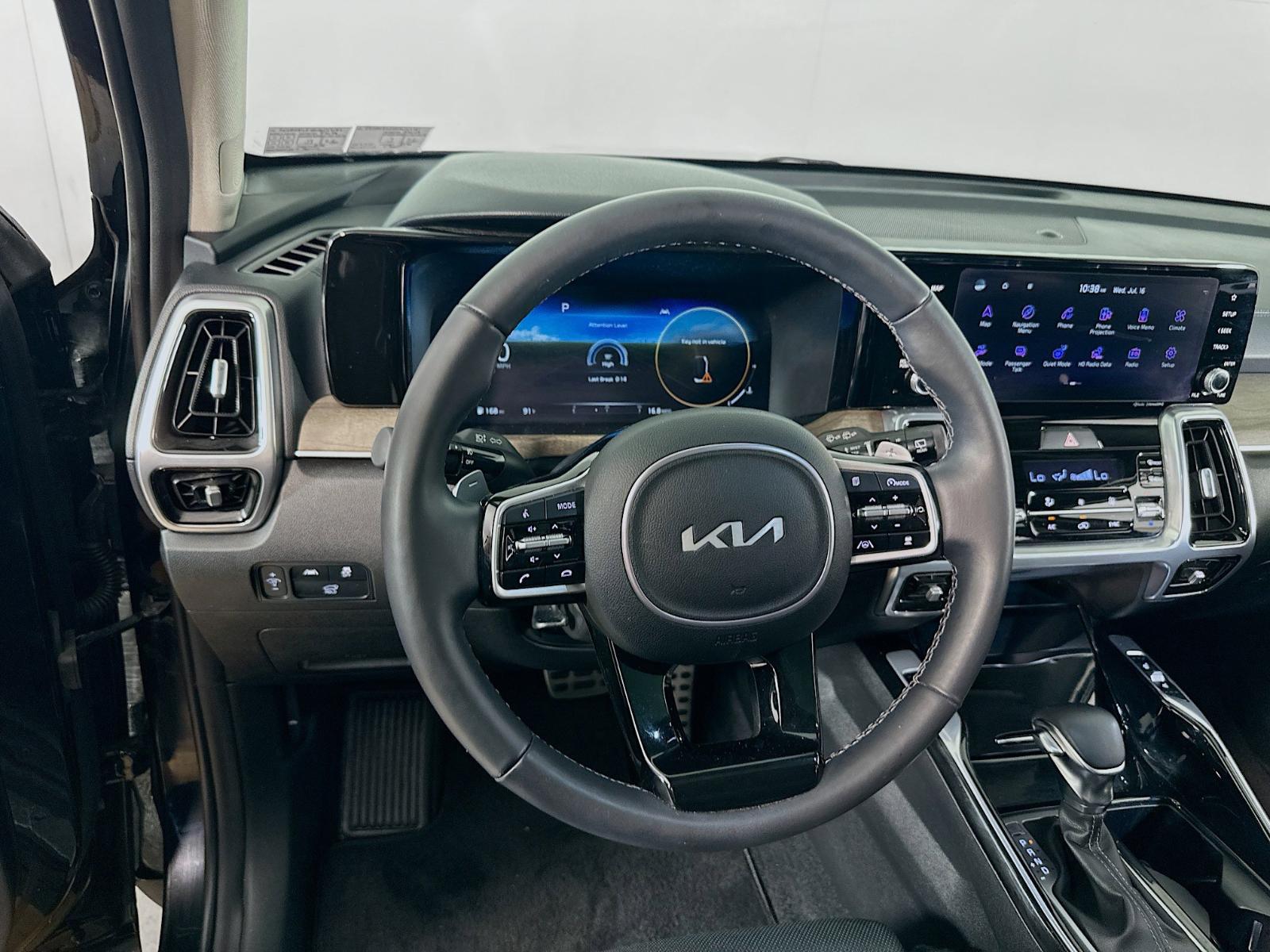 2022 Kia Sorento Vehicle Photo in Langhorne, PA 19047