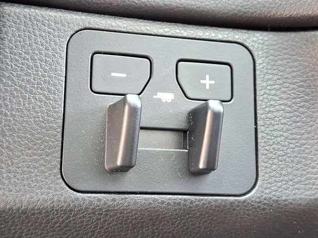 2023 Toyota Tundra Vehicle Photo in DANBURY, CT 06810-5034