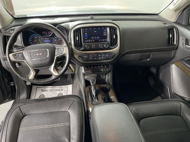 2020 GMC Canyon Vehicle Photo in GILBERT, AZ 85297-0402
