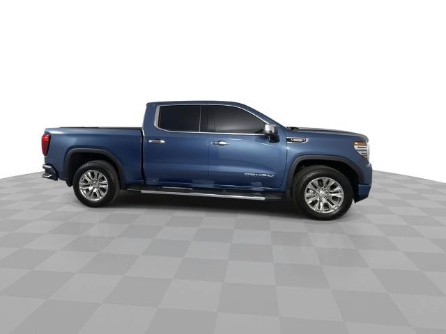 2025 GMC Sierra 1500 Vehicle Photo in GILBERT, AZ 85297-0402