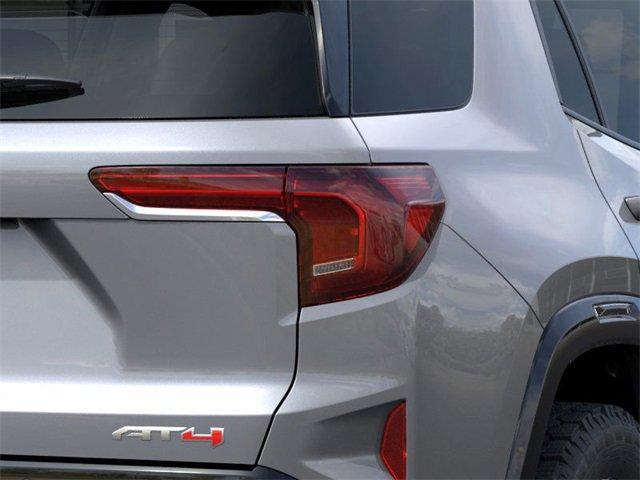 2026 GMC Terrain Vehicle Photo in ROCHESTER HILLS, MI 48307-2741