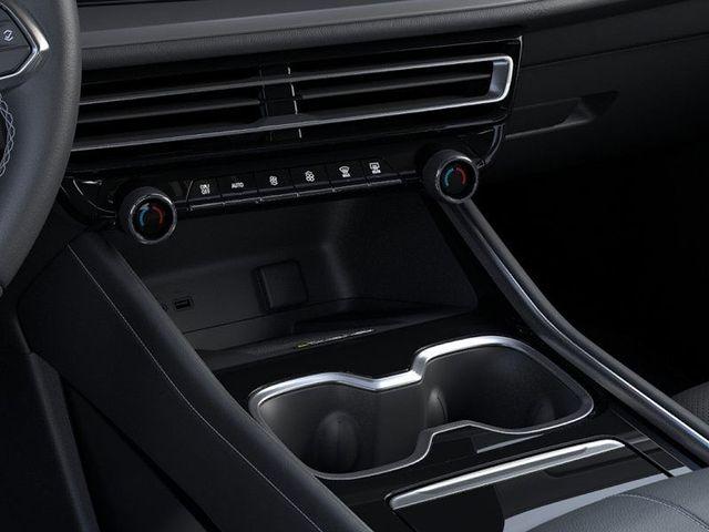 2026 Chevrolet Traverse Vehicle Photo in PAWLING, NY 12564-3219