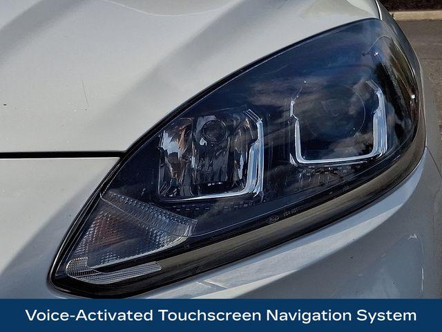 2020 Ford Escape Vehicle Photo in DANBURY, CT 06810-5034