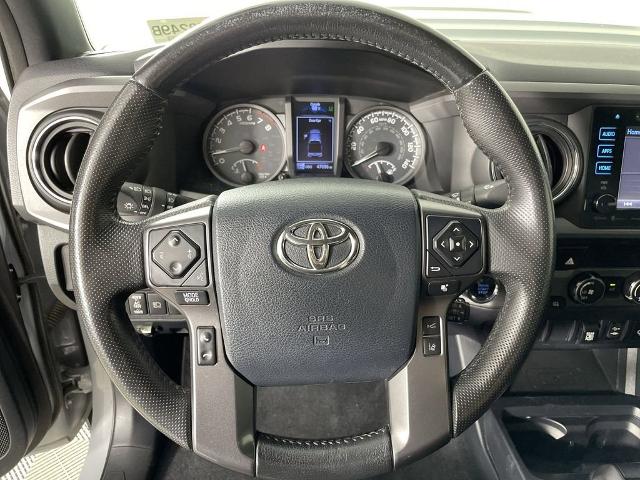 2019 Toyota Tacoma Vehicle Photo in GILBERT, AZ 85297-0402