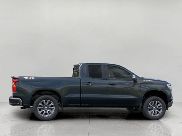 2026 Chevrolet Silverado 1500 Vehicle Photo in NEENAH, WI 54956-2243