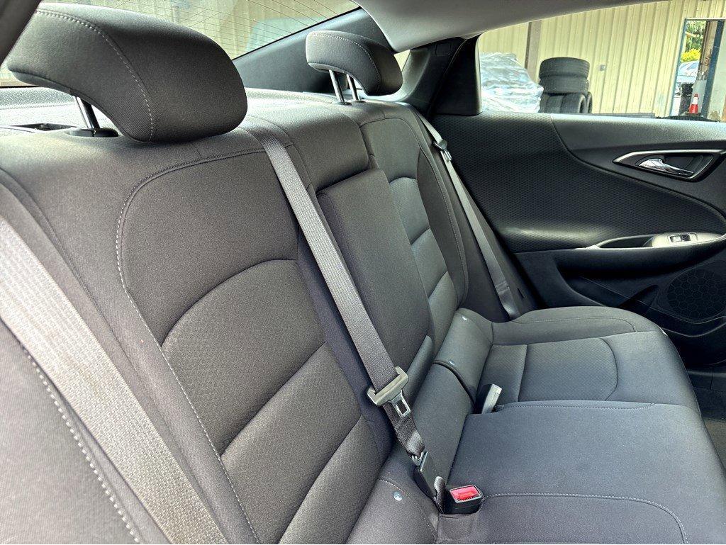 2024 Chevrolet Malibu Vehicle Photo in SAVANNAH, GA 31406-4513