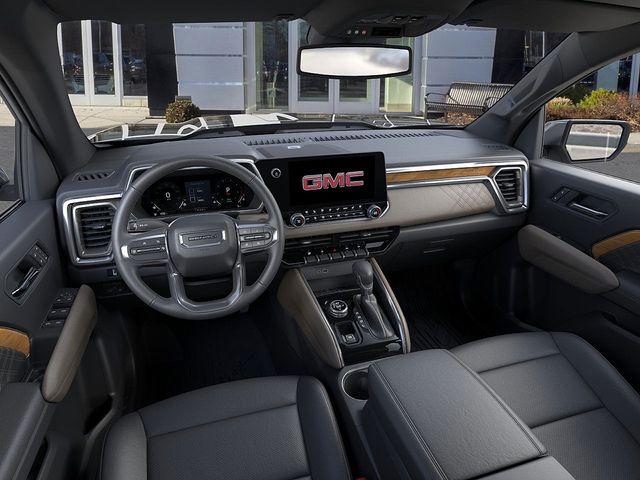 2026 GMC Canyon Vehicle Photo in DANBURY, CT 06810-5034
