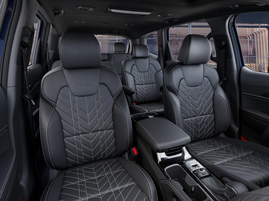 2025 Kia Telluride Vehicle Photo in Belle Vernon, PA 15012
